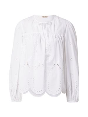 Блуза Stella Nova бяло