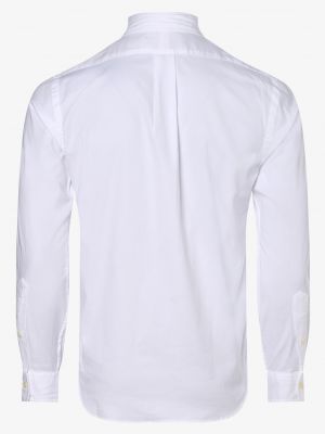 Риза Polo Ralph Lauren бяло
