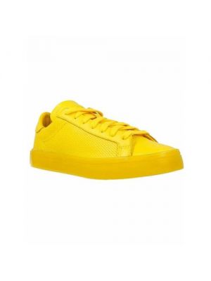 Кеды adidas Originals, RU желтый