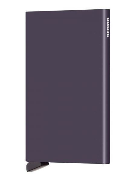Portofel Secrid violet