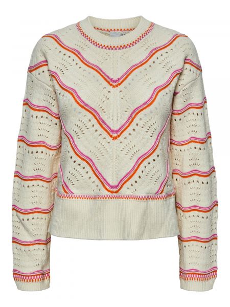 Pullover Y.a.s beige