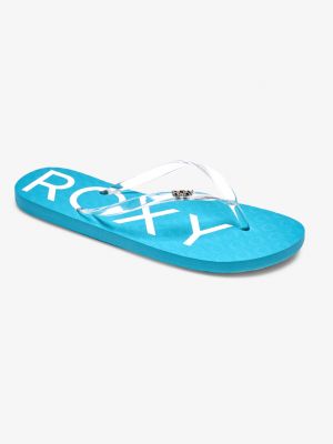 Flip-flop Roxy világoskék