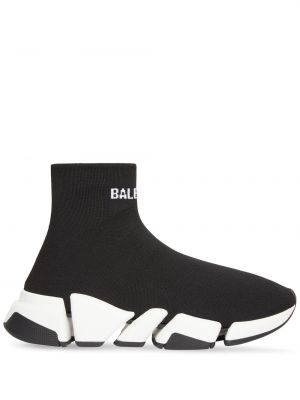 Sneakers Balenciaga Speed svart