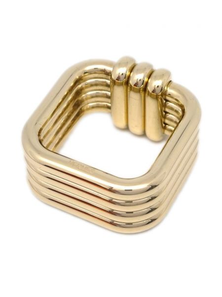 Ring Hermès Pre-owned gold