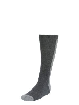 Ponožky Boggi Milano sivá