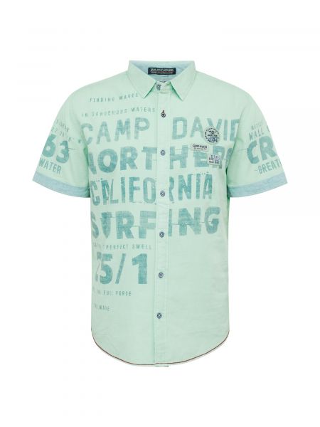 Риза Camp David