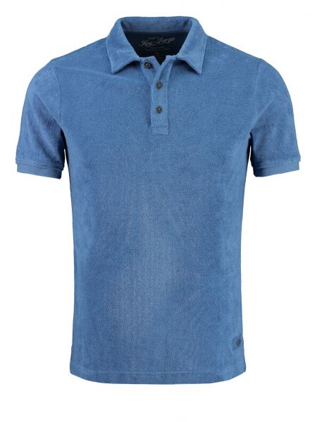Marškinėliai Key Largo mėlyna