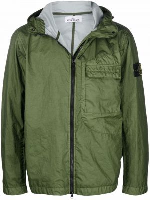 Яке с качулка Stone Island