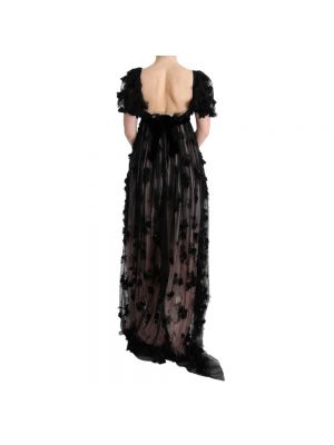 Vestido largo Dolce & Gabbana