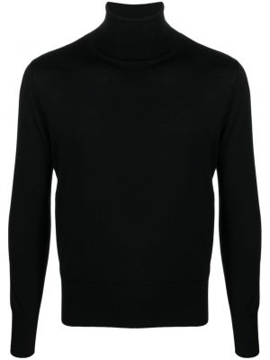Пуловер Sapio черно