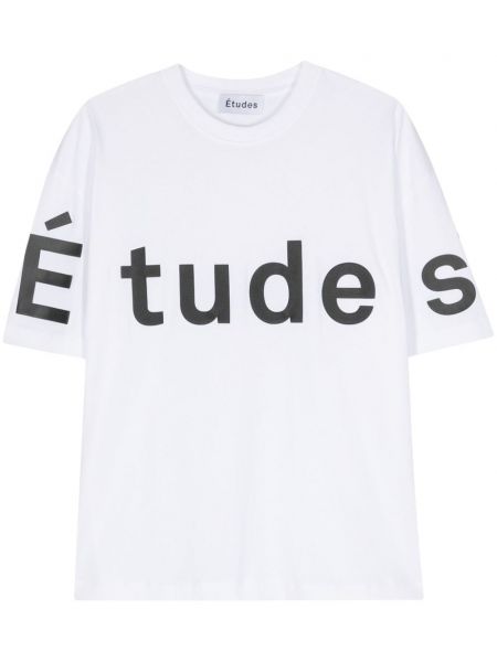 T-shirt Etudes