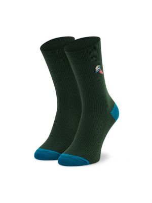 Чорапи Happy Rain зелено