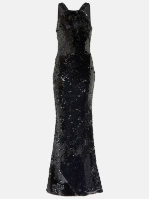 Sukienka Roland Mouret czarna