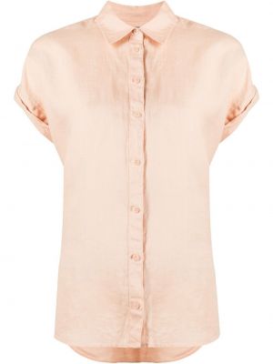 Marškiniai Lauren Ralph Lauren rožinė
