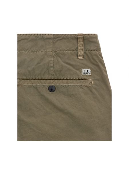 Pantalones cortos C.p. Company verde