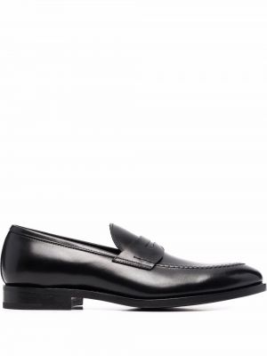 Loafers Henderson Baracco svart