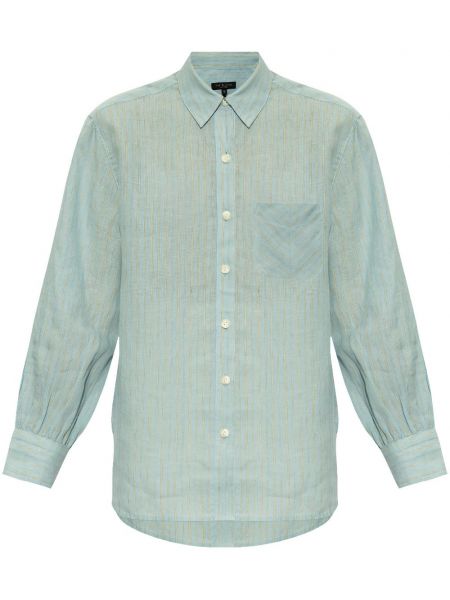 Chemise longue Rag & Bone