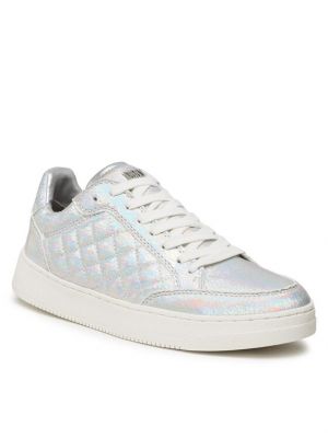 Sneakers Dkny argento