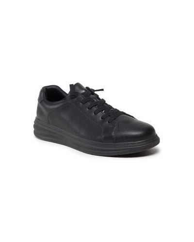Rieker Sneakersy B6321-00 Čierna