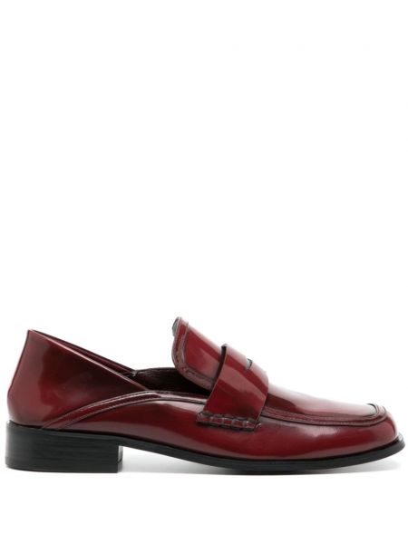 Loafers Senso rød