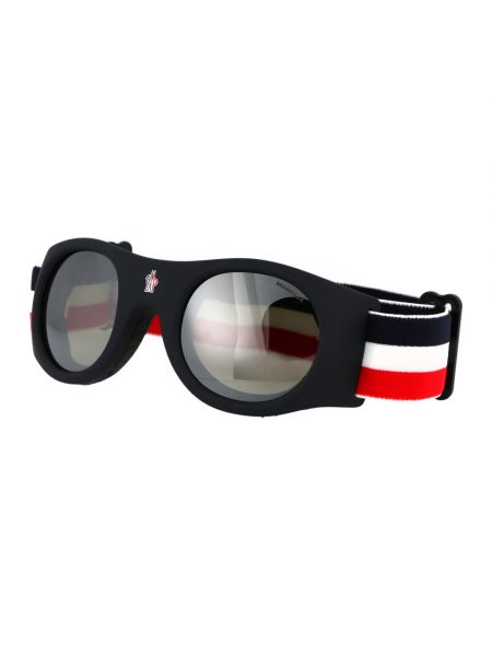 Okulary przeciwsłoneczne Moncler