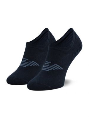 Nízké ponožky Emporio Armani