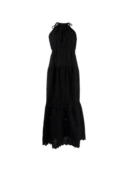 Sukienka mini Michael Kors czarna