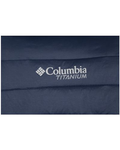 Утепленная куртка Columbia