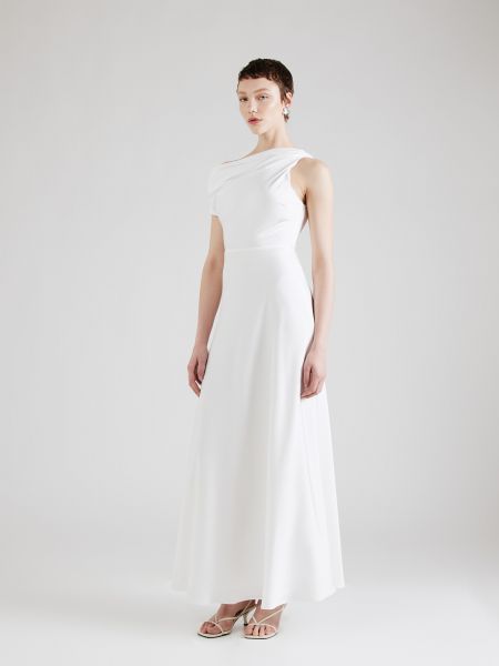 Vakarinė suknelė True Decadence balta