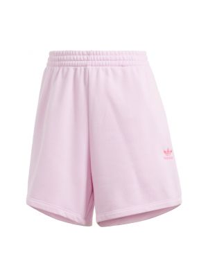 Pantaloni Adidas Originals roz