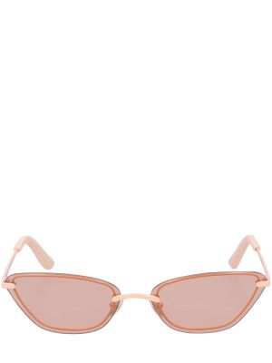 Sonnenbrille Zimmermann pink