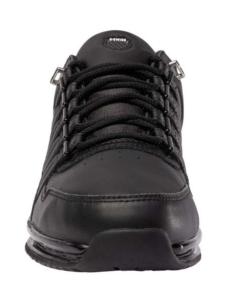 Sneakers K Swiss fekete