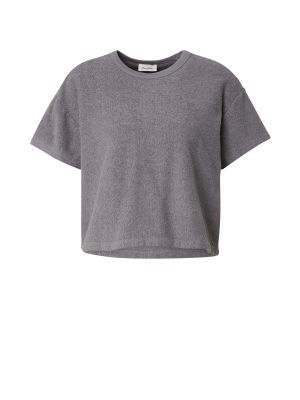 T-shirt American Vintage grigio