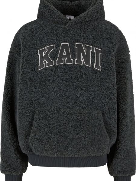 Sweatshirt Karl Kani hvid