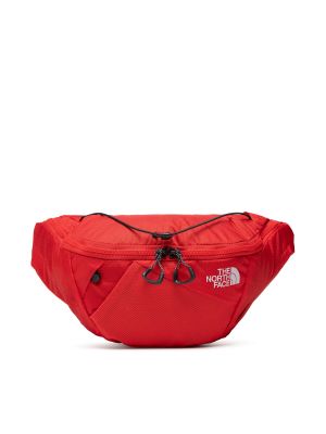 Športna torba The North Face rdeča
