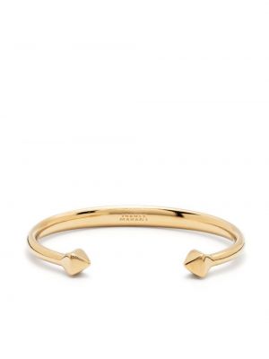 Δαχτυλίδι Isabel Marant χρυσό