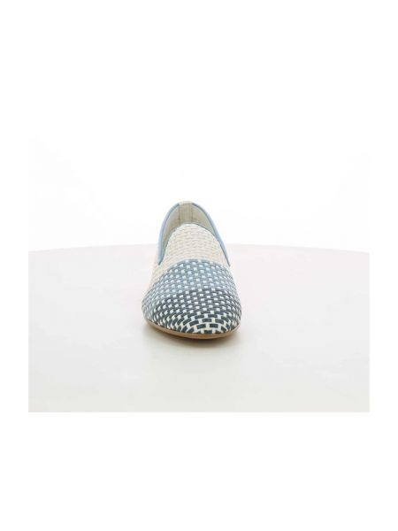 Loafers Pertini azul