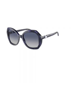 Sonnenbrille Giorgio Armani blau