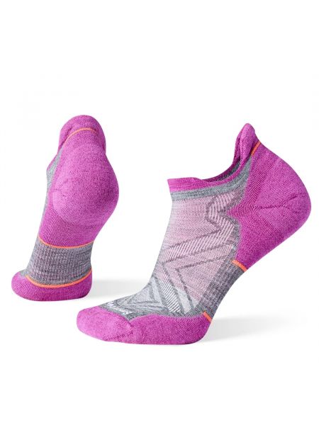 Ponožky Smartwool šedé