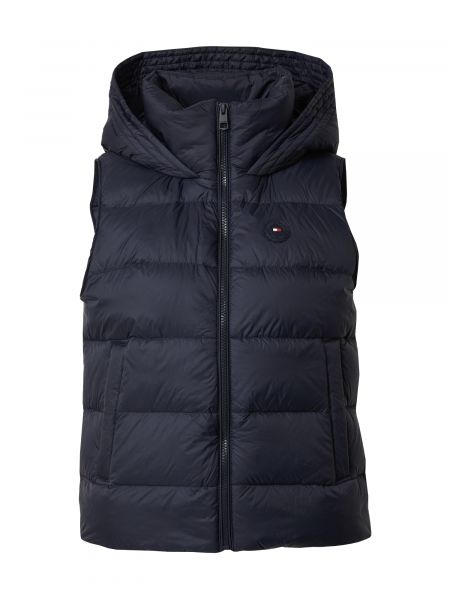 Vest Tommy Hilfiger blå