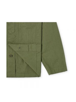 Chaqueta Engineered Garments verde
