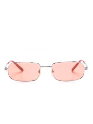 Silmälasit Gucci Eyewear hopea