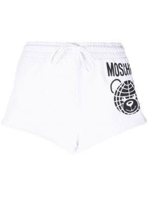 Shorts Moschino vit