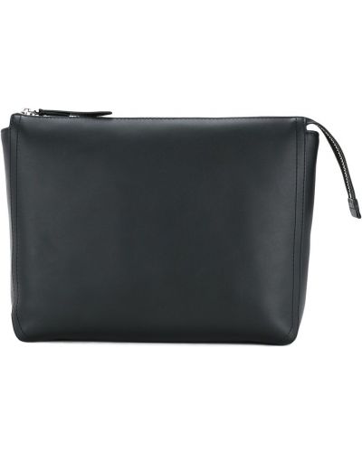 Clutch 3.1 Phillip Lim schwarz