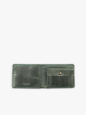 Novčanik Scalpers zelena