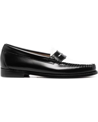 Loafersy G.h. Bass & Co.