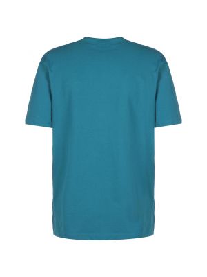 T-shirt Umbro bleu
