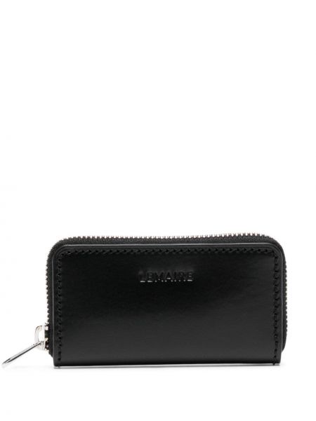 Peňaženka Lemaire čierna