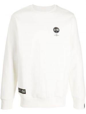 Sudadera Izzue blanco