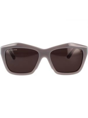 okulary przeciwsłoneczne Balenciaga  Occhiali da Sole  BB0216S 004
